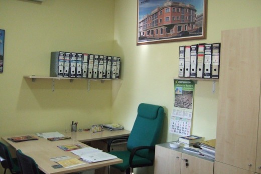 Sale - Local comercial - San Pedro del Pinatar - Av. Dr Artero Guirao