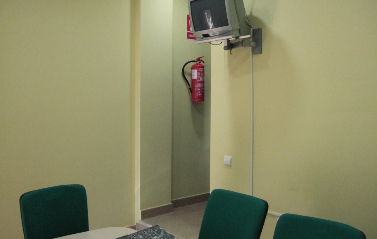 Sale - Local comercial - San Pedro del Pinatar - Av. Dr Artero Guirao