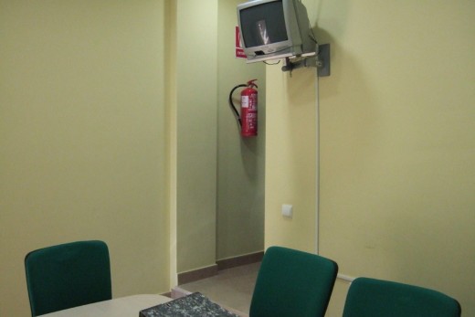 Sale - Local comercial - San Pedro del Pinatar - Av. Dr Artero Guirao