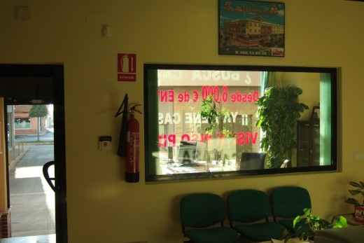 Sale - Local comercial - San Pedro del Pinatar - Av. Dr Artero Guirao