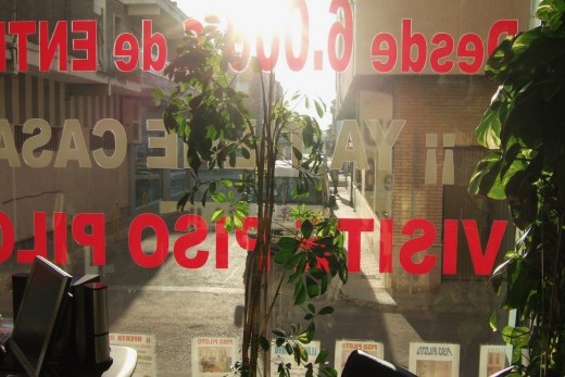 Sale - Local comercial - San Pedro del Pinatar - Av. Dr Artero Guirao