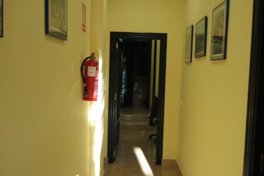 Sale - Local comercial - San Pedro del Pinatar - Av. Dr Artero Guirao