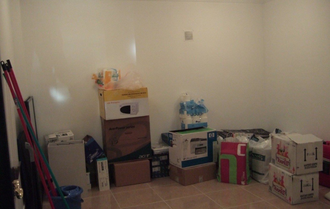 Sale - Local comercial - San Pedro del Pinatar - Av. Dr Artero Guirao