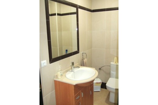 Sale - Local comercial - San Pedro del Pinatar - Av. Dr Artero Guirao