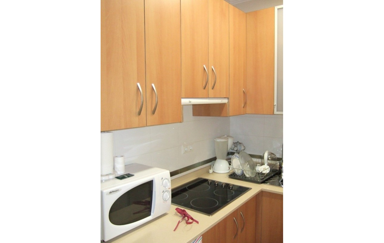 Sale - Local comercial - San Pedro del Pinatar - Av. Dr Artero Guirao