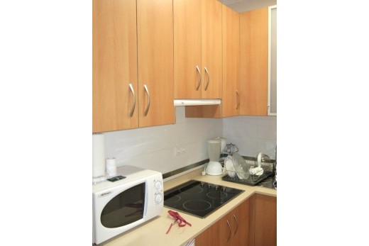 Sale - Local comercial - San Pedro del Pinatar - Av. Dr Artero Guirao