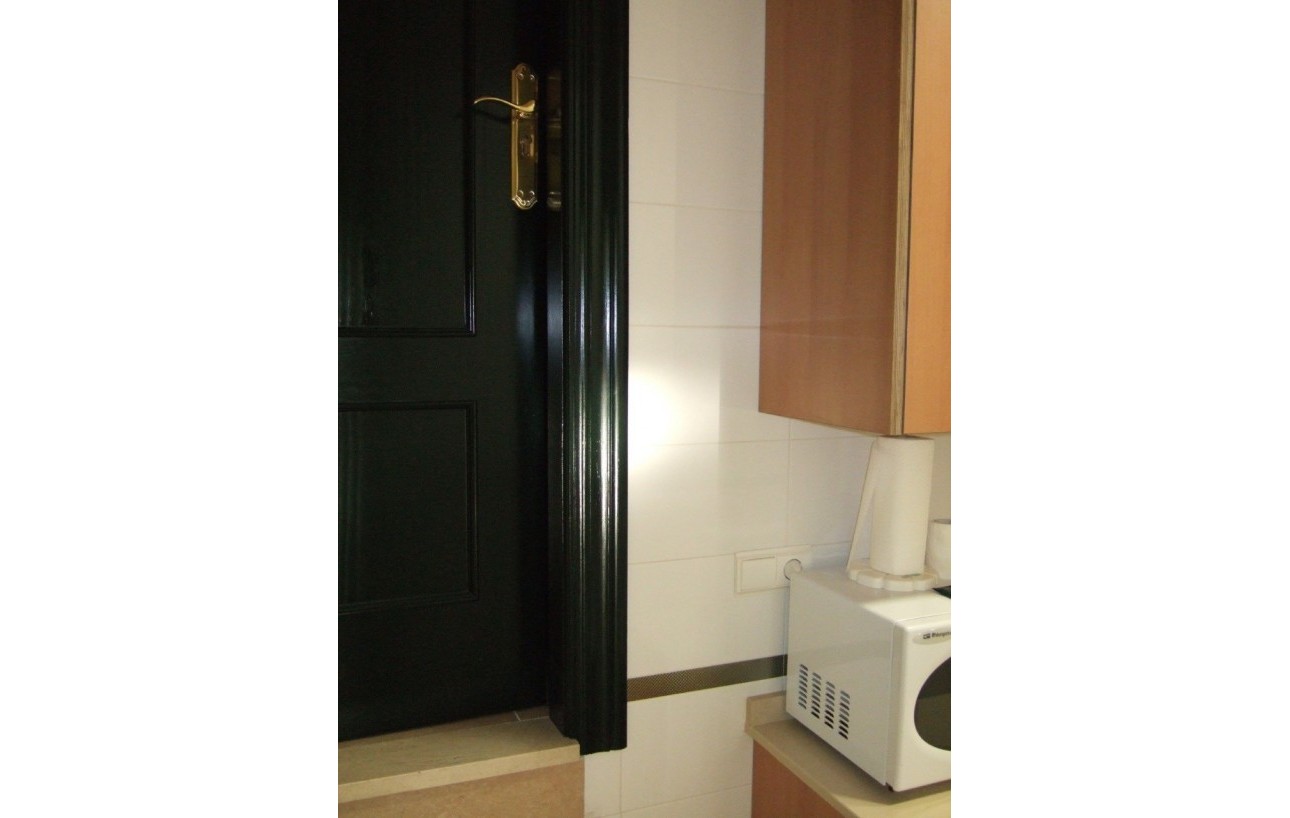 Sale - Local comercial - San Pedro del Pinatar - Av. Dr Artero Guirao