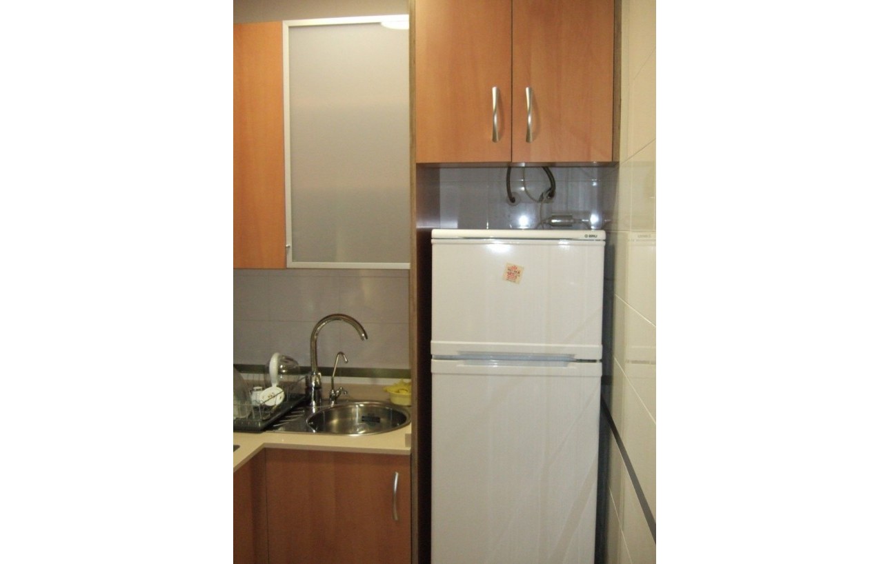 Sale - Local comercial - San Pedro del Pinatar - Av. Dr Artero Guirao