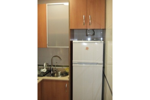 Sale - Local comercial - San Pedro del Pinatar - Av. Dr Artero Guirao