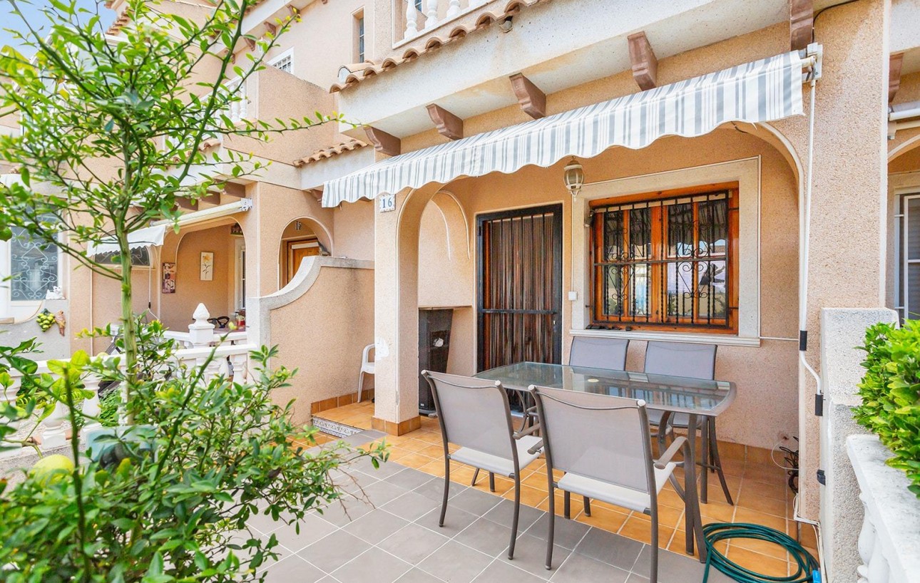 Venta - Casa Tipo Dúplex - Torrevieja - Aguas nuevas 2