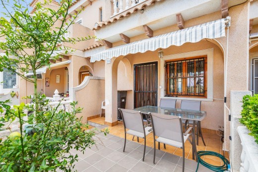 Venta - Casa Tipo Dúplex - Torrevieja - Aguas nuevas 2