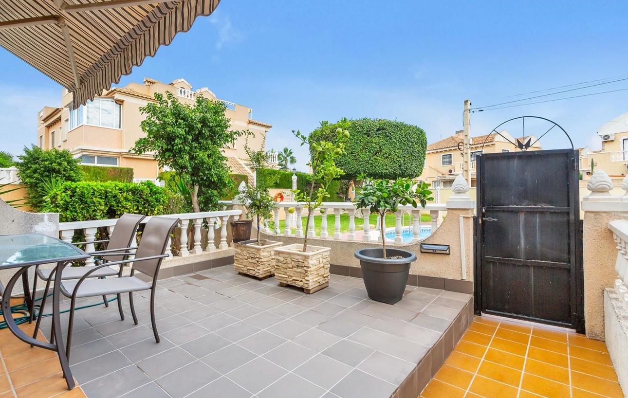 Venta - Casa Tipo Dúplex - Torrevieja - Aguas nuevas 2