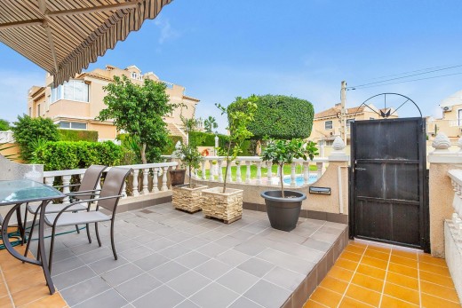 Venta - Casa Tipo Dúplex - Torrevieja - Aguas nuevas 2