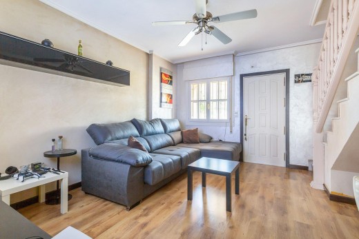 Venta - Casa Tipo Dúplex - Torrevieja - Aguas nuevas 2