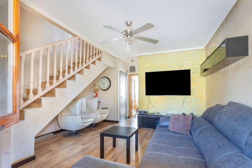 Venta - Casa Tipo Dúplex - Torrevieja - Aguas nuevas 2