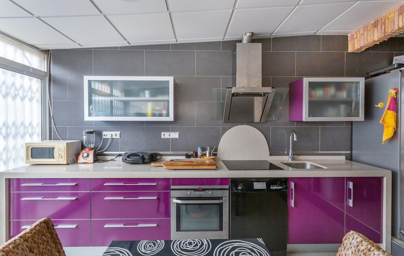 Venta - Casa Tipo Dúplex - Torrevieja - Aguas nuevas 2