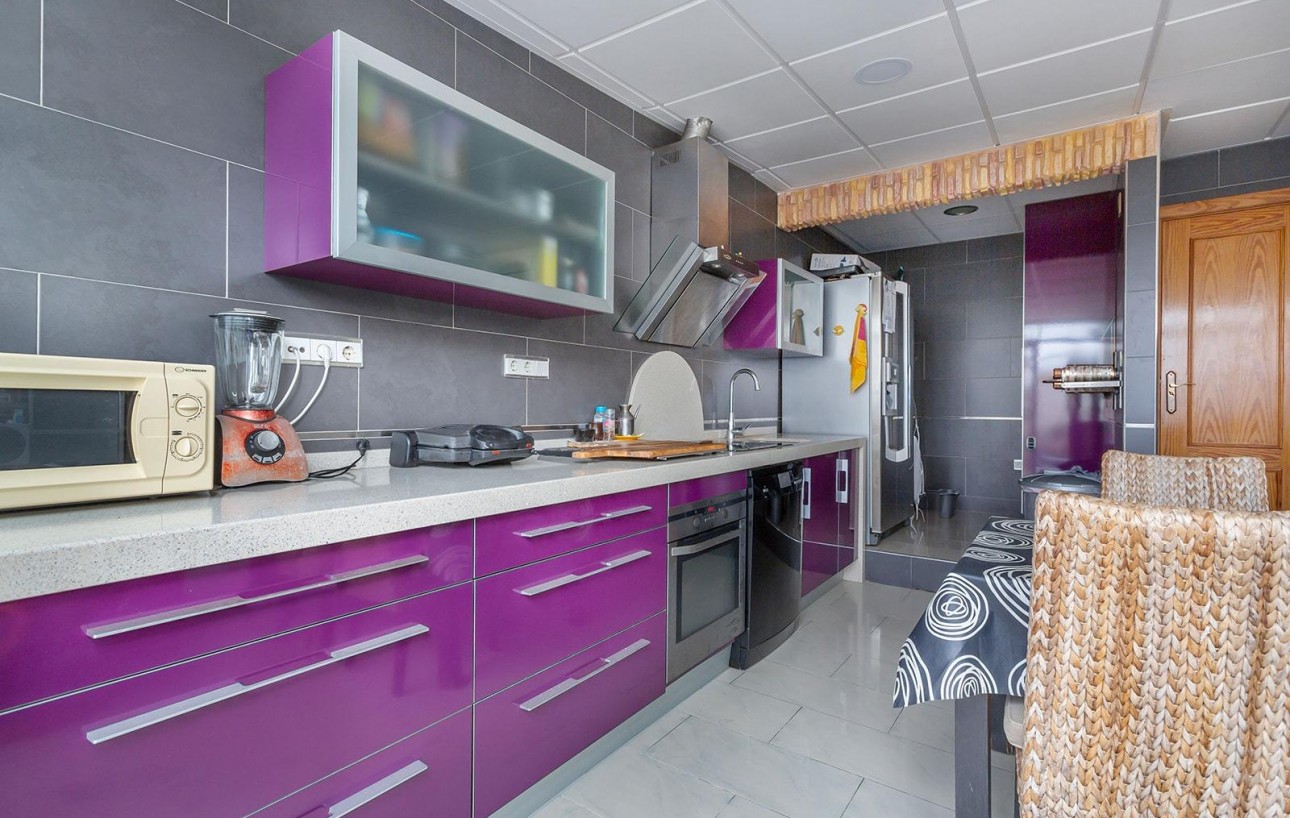 Venta - Casa Tipo Dúplex - Torrevieja - Aguas nuevas 2