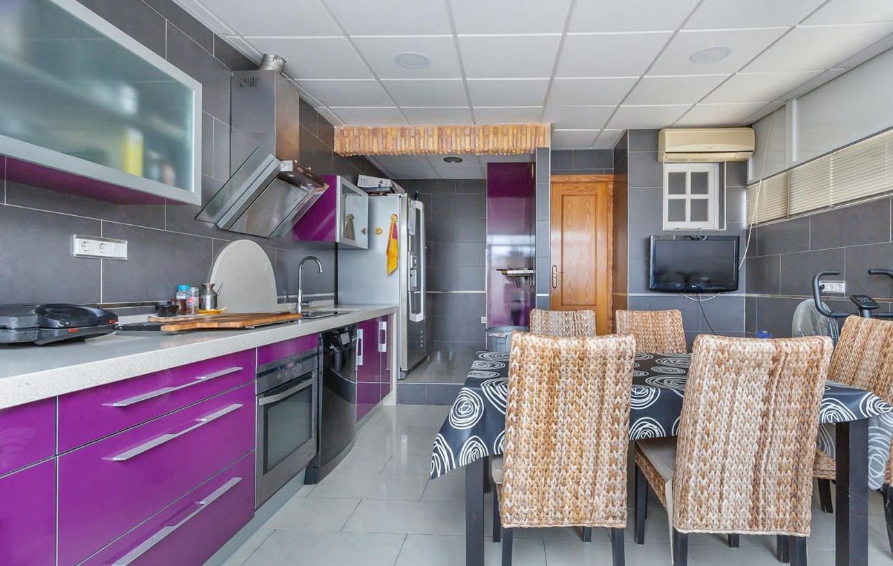 Venta - Casa Tipo Dúplex - Torrevieja - Aguas nuevas 2