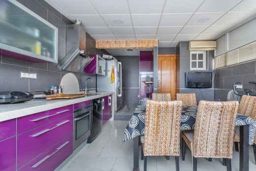 Venta - Casa Tipo Dúplex - Torrevieja - Aguas nuevas 2