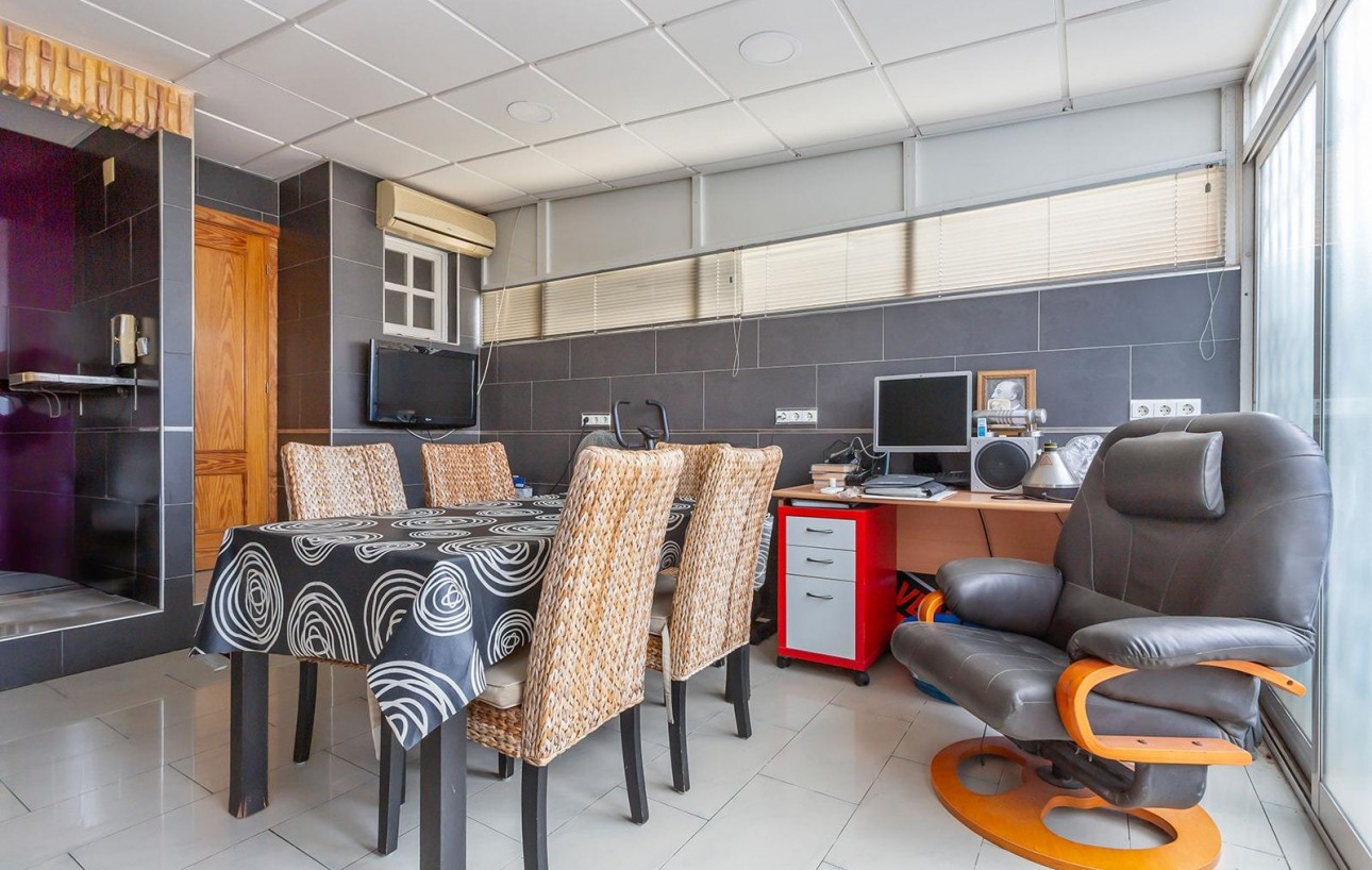 Venta - Casa Tipo Dúplex - Torrevieja - Aguas nuevas 2