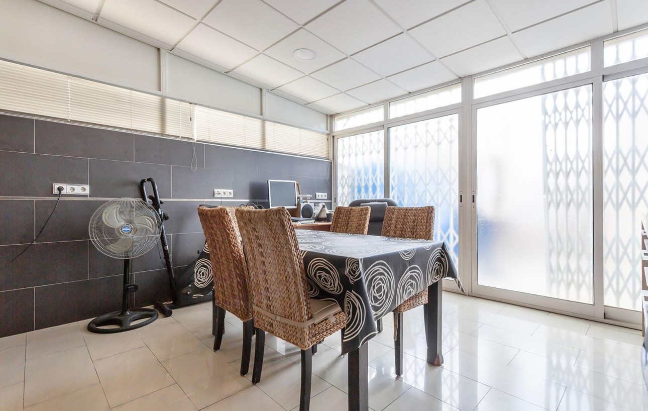 Venta - Casa Tipo Dúplex - Torrevieja - Aguas nuevas 2