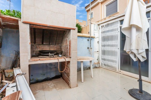 Venta - Casa Tipo Dúplex - Torrevieja - Aguas nuevas 2