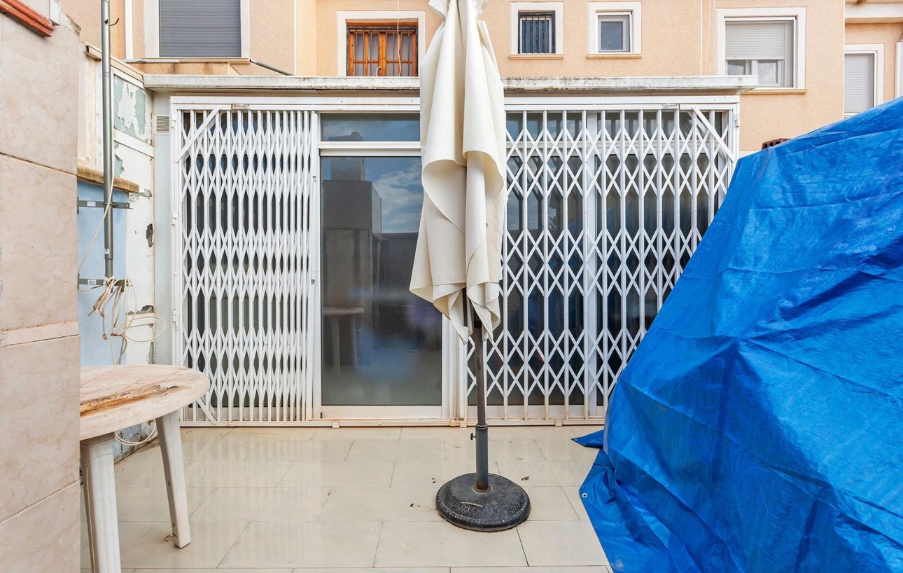 Venta - Casa Tipo Dúplex - Torrevieja - Aguas nuevas 2