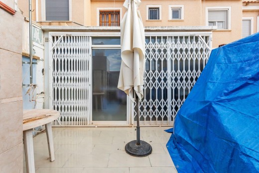 Venta - Casa Tipo Dúplex - Torrevieja - Aguas nuevas 2