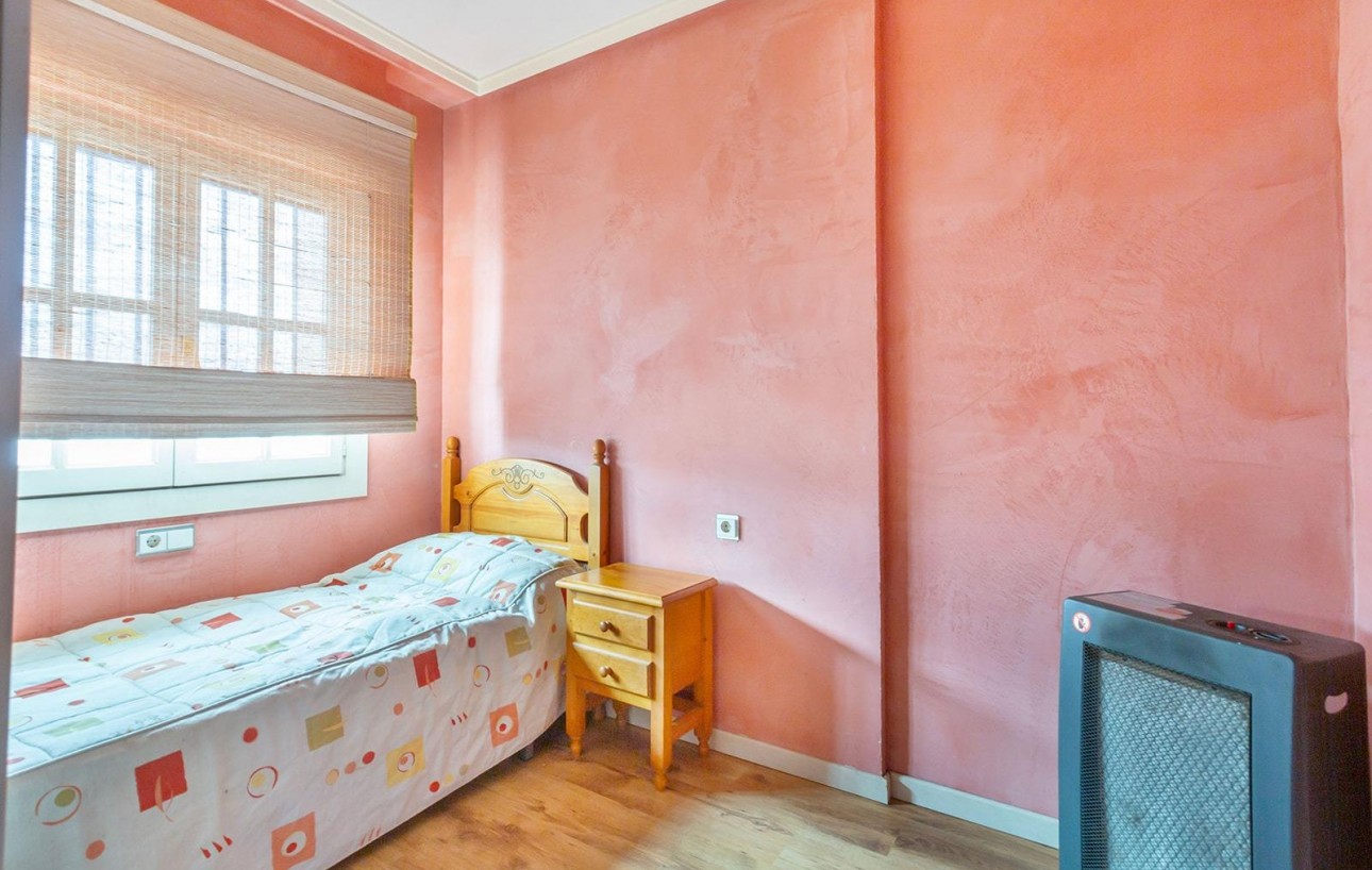 Venta - Casa Tipo Dúplex - Torrevieja - Aguas nuevas 2