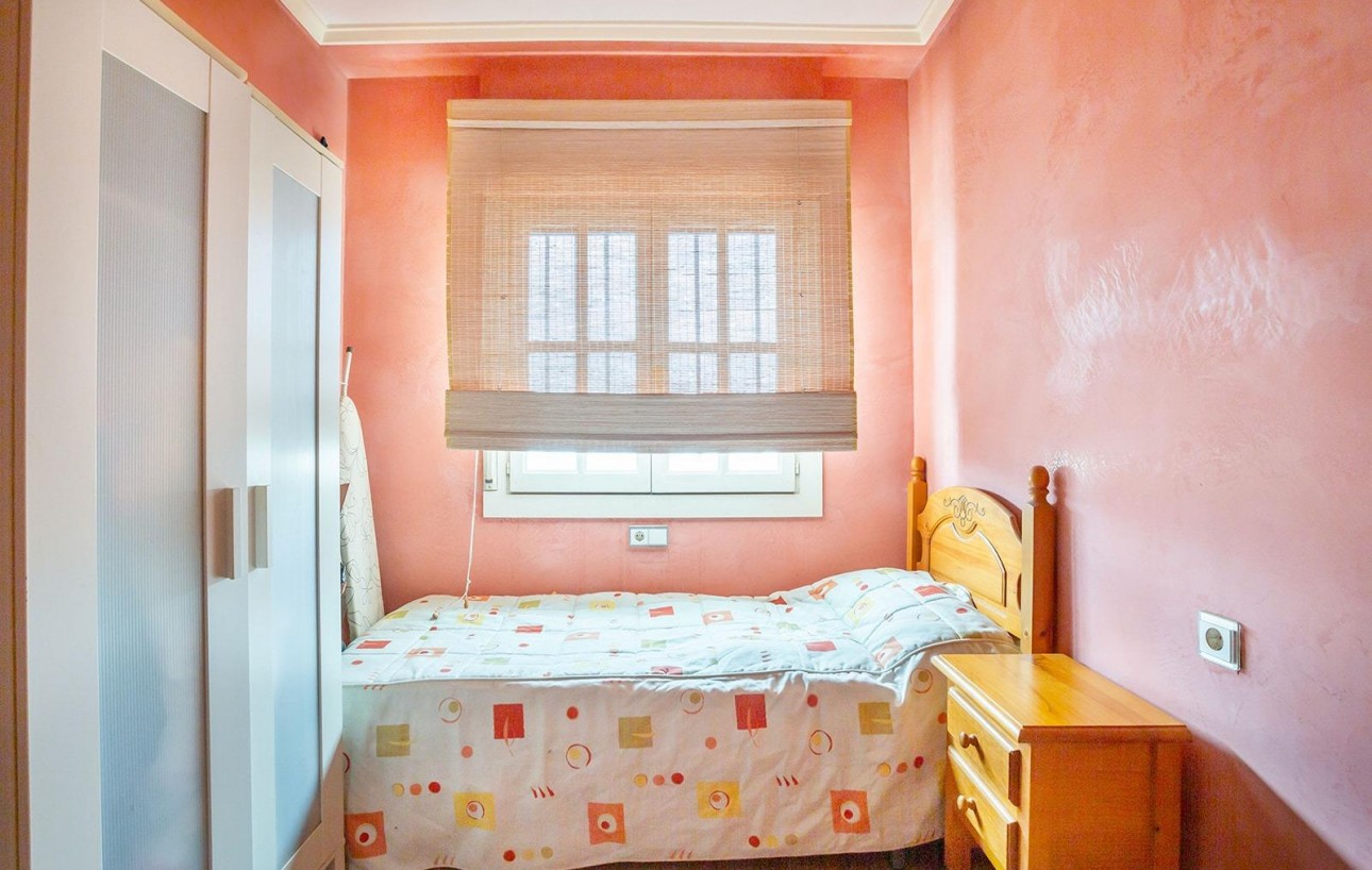 Venta - Casa Tipo Dúplex - Torrevieja - Aguas nuevas 2