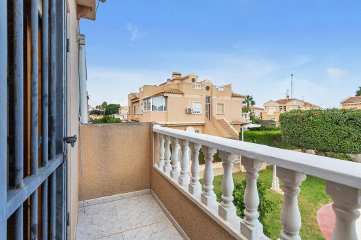 Venta - Casa Tipo Dúplex - Torrevieja - Aguas nuevas 2