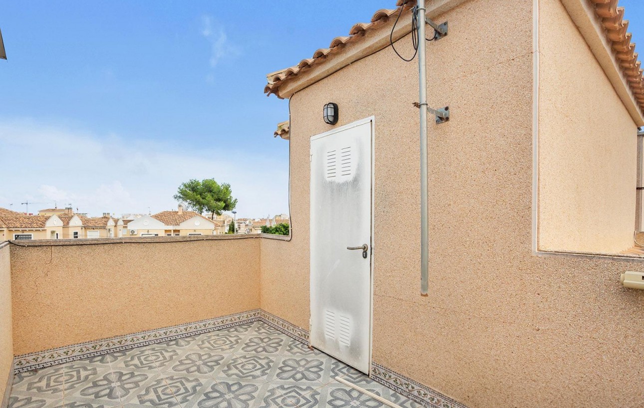 Venta - Casa Tipo Dúplex - Torrevieja - Aguas nuevas 2