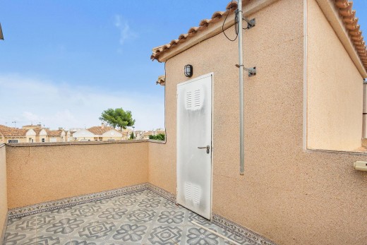 Venta - Casa Tipo Dúplex - Torrevieja - Aguas nuevas 2