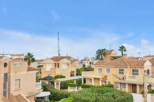 Venta - Casa Tipo Dúplex - Torrevieja - Aguas nuevas 2