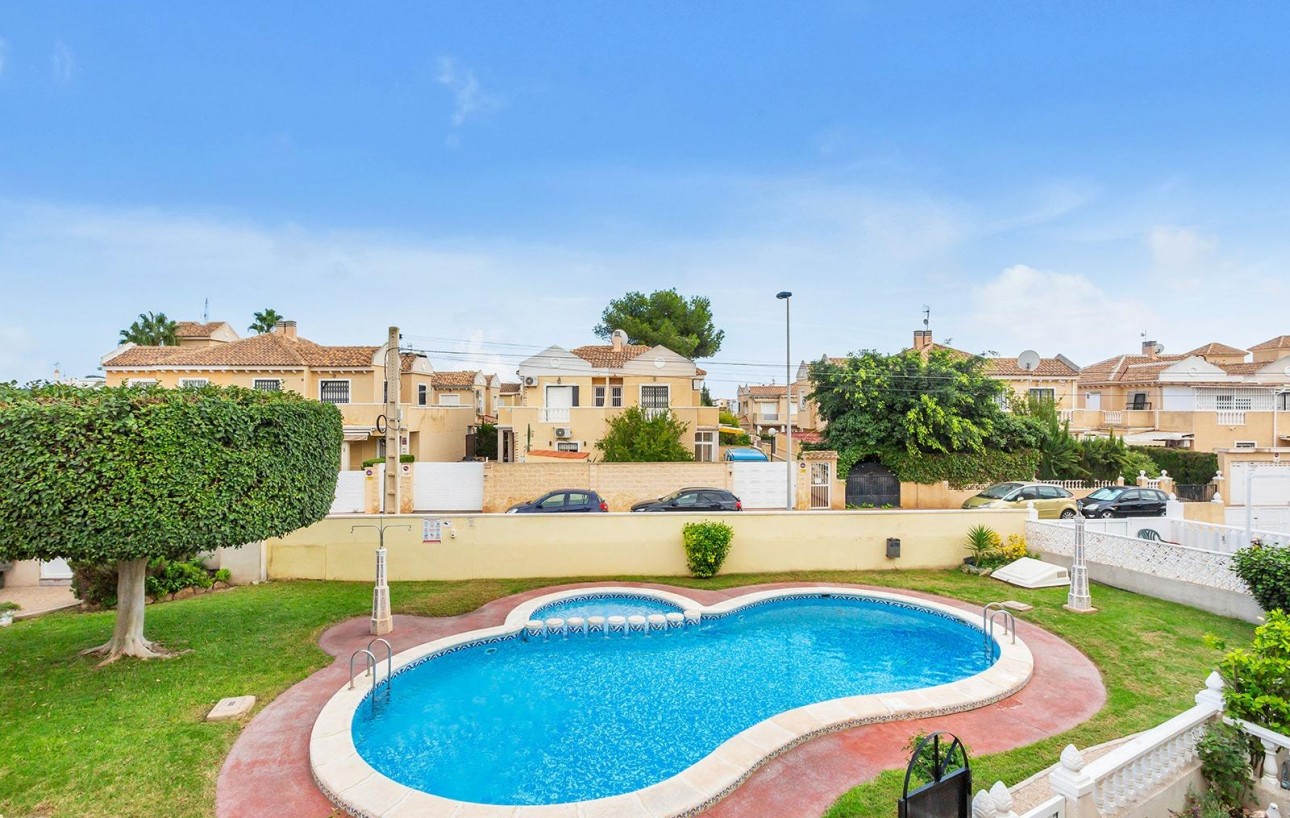 Venta - Casa Tipo Dúplex - Torrevieja - Aguas nuevas 2