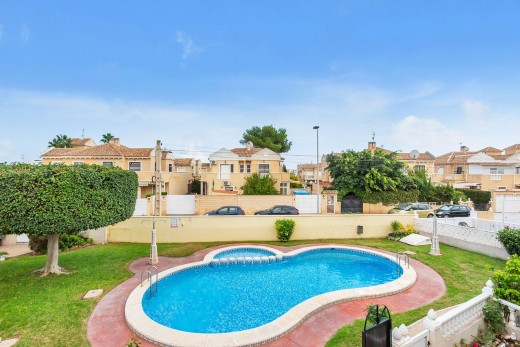 Venta - Casa Tipo Dúplex - Torrevieja - Aguas nuevas 2