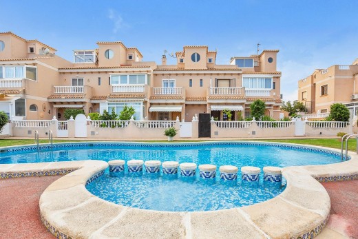 Venta - Casa Tipo Dúplex - Torrevieja - Aguas nuevas 2