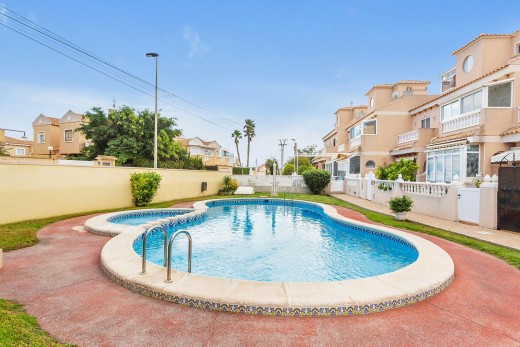 Venta - Casa Tipo Dúplex - Torrevieja - Aguas nuevas 2