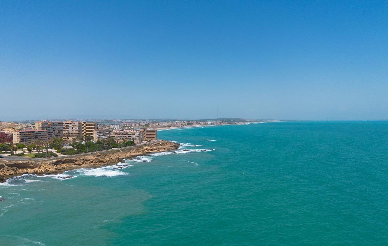 Venta - Casa Tipo Dúplex - Torrevieja - Aguas nuevas 2