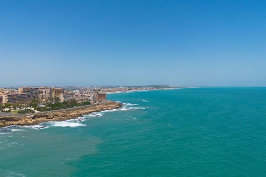 Venta - Casa Tipo Dúplex - Torrevieja - Aguas nuevas 2