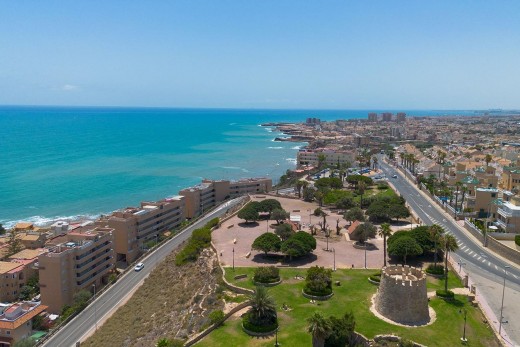 Venta - Casa Tipo Dúplex - Torrevieja - Aguas nuevas 2