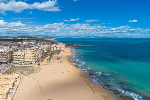 Venta - Casa Tipo Dúplex - Torrevieja - Aguas nuevas 2