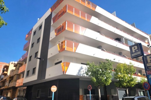 Venta - Apartamento - Torrevieja - Playa del cura