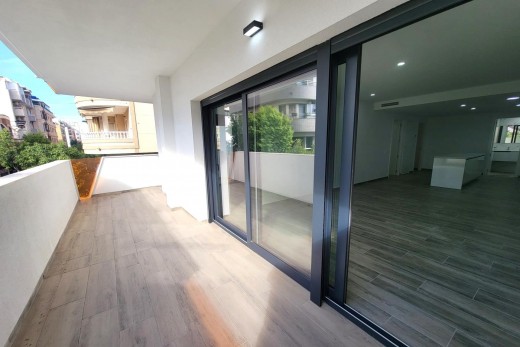 Venta - Apartamento - Torrevieja - Playa del cura