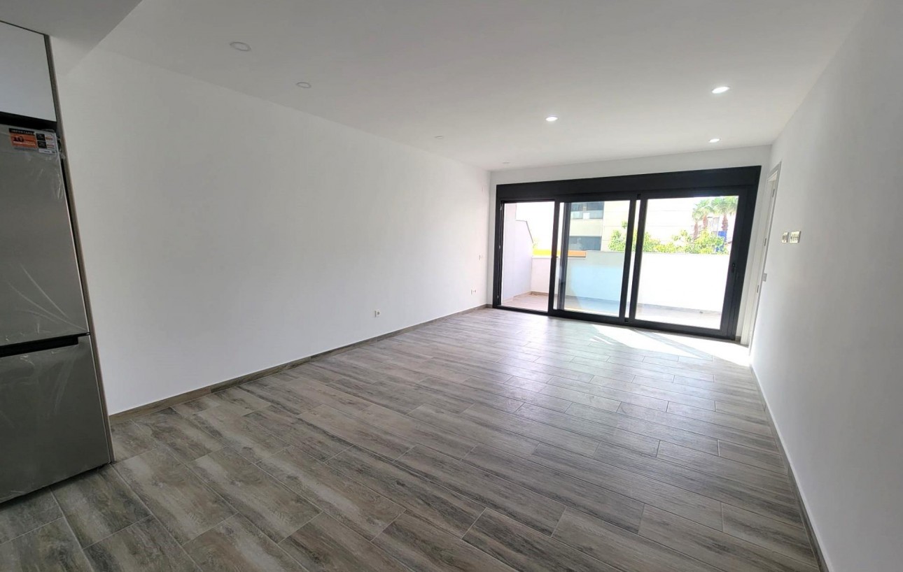 Venta - Apartamento - Torrevieja - Playa del cura