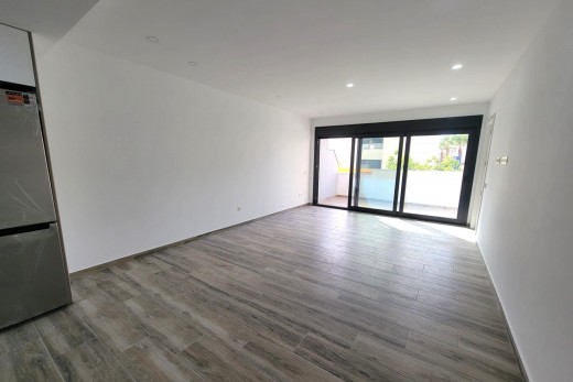 Venta - Apartamento - Torrevieja - Playa del cura