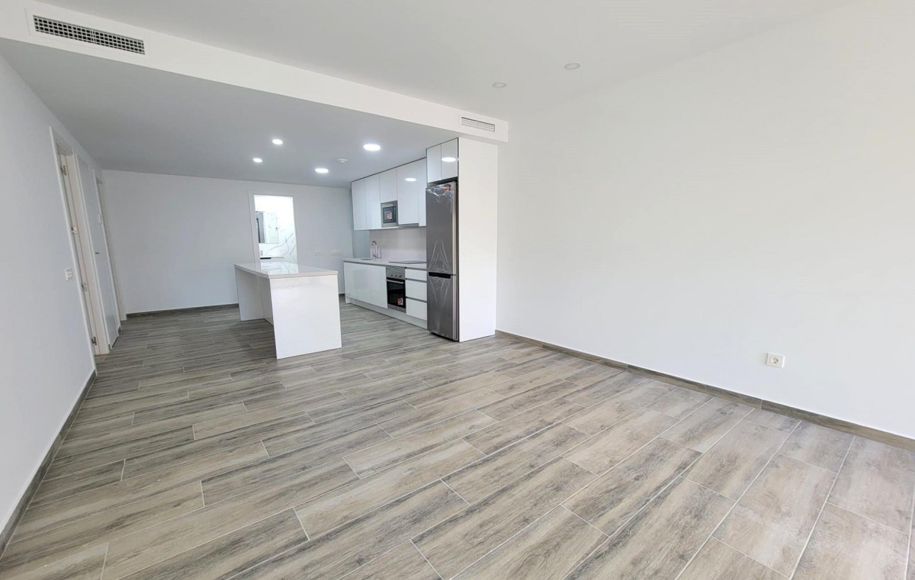 Venta - Apartamento - Torrevieja - Playa del cura