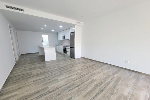 Venta - Apartamento - Torrevieja - Playa del cura