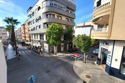 Venta - Apartamento - Torrevieja - Playa del cura