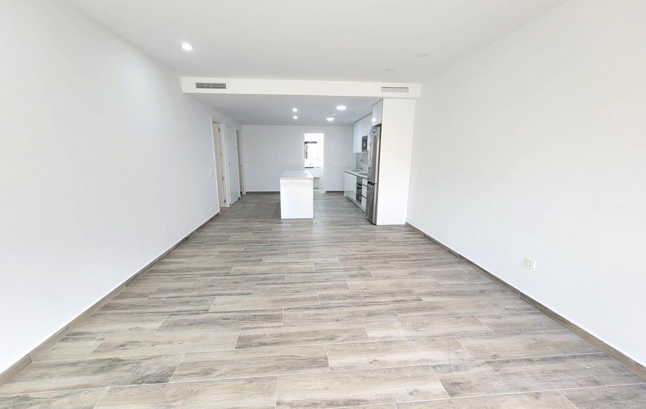 Venta - Apartamento - Torrevieja - Playa del cura